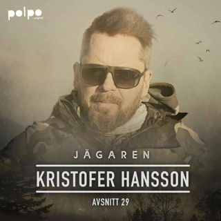 Kristofer Hansson