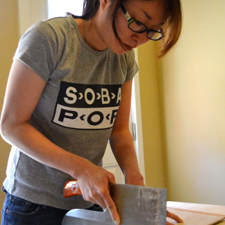Episode 67: The Art of Soba