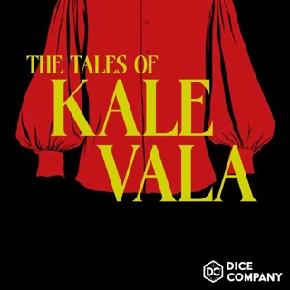 A Shirt Story - A Fantasy Audio Drama