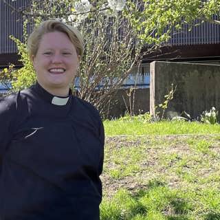 Liv ur det som är – Nina Konnebäck