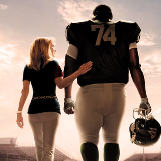 Teaser - The Blind Side (2009)