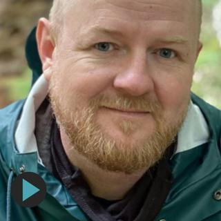 Ray Nayler - Why Dystopian Fiction Matters