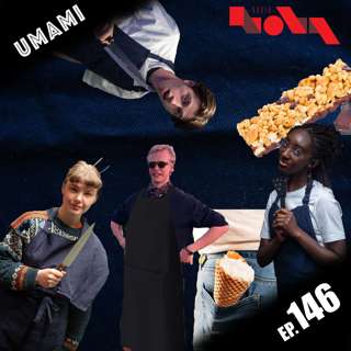 146: Lommemat!
