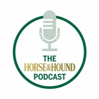 The Horse & Hound Podcast 34: Laura Tomlinson | Anxiety in horses | News round-up