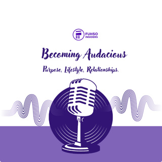 Becoming Audacious: The Dance between Uncertainty and Clarity.