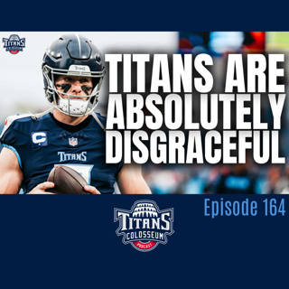Should Tennessee Titans Fans Still Have HOPE for a Bright Future With Brian Callahan?