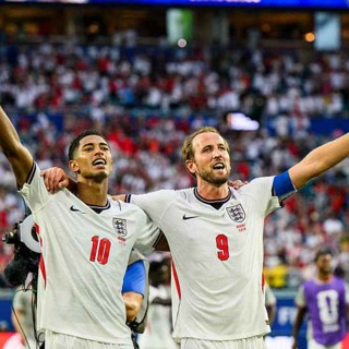 Can England Make History Against Argentina?
