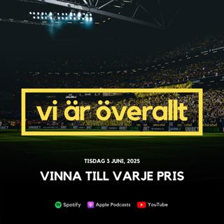 Vinna till varje pris