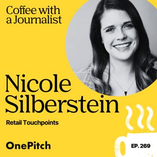 Nicole Silberstein, Retail Touchpoints