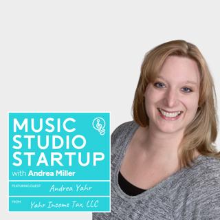 138 - Andrea Yahr on Tax Prep Tips and FAQs [REBROADCAST]