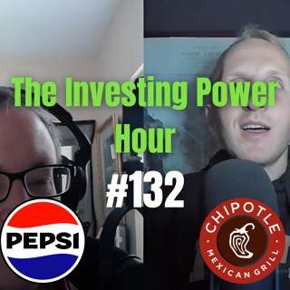 Trouble at Pepsi? (RBLX, PEP, CMG, CAVA, PTLO)