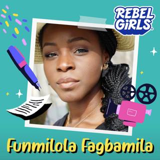 Get To Know Funmilola Fagbamila