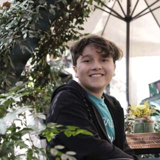 02/23: On aika siirtyä tunnepuheesta toimintaan, vaatii 13-vuotias ilmastoaktivisti Francisco Vera