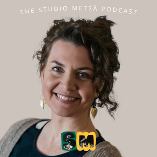 43. Erika Lind - Matkalla