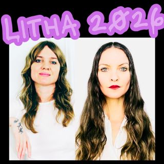 21st Century Alchemy: LITHA 2026 with Tree Carr and Eliza Swann