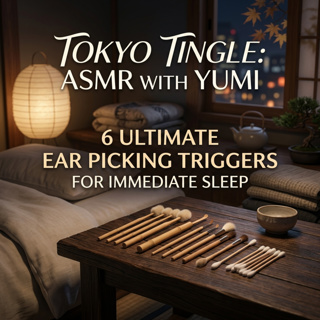 6 Ultimate Ear Picking Triggers for Immediate Sleep