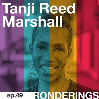 The Misalignment of Values and Practices in Education with Tanji Reed Marshall