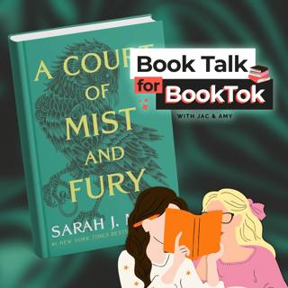 A Court of Mist and Fury: Chapters 22 - 28