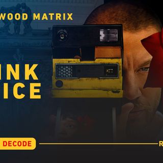 Hollywood Matrix | Episode 18 | Blink Twice Decode featuring William Ramsey