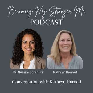 Conversation with Kathryn Harned