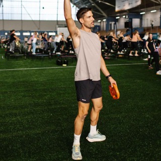 Trening i tidsklemma – Slik får du det til i en hektisk hverdag!