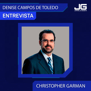 Christopher Garman, cientista político e diretor-executivo para as Américas da Eurasia Group, sobre a polarização política, a influência nas relações externas e no comércio