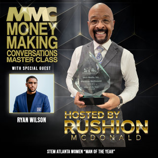 Follow Your Passion: Interview reveals how he launched his small business idea in his HBCU dorm room.