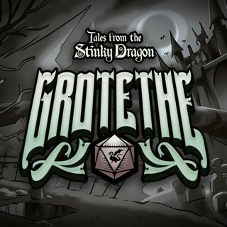 C02 - Ep. 33.5 - Passé in Perrish - Between the Tales
