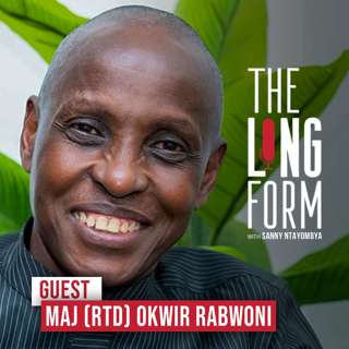 Fred Rwigema, the RPF, the NRM & East Africa’s Revolutionary Generation | Maj. Okwir Rabwoni