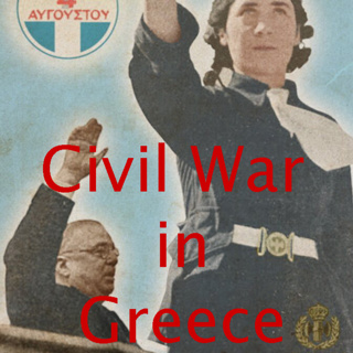 Civil War in Greece