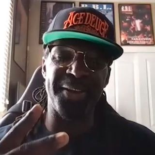 Talkin' Schmit: BLACK C of RBL Posse