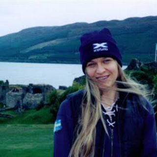 Episode 86: Annie Börjesson - Swedish Woman Found Dead In Scotland In 2005 