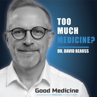 What Hospitals Get Wrong About Patient Care | Dr. Amogh Havanur
