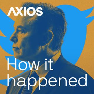 Coming soon: Elon Musk vs. Twitter