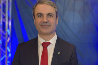 Ibrahim Baylan. När staten och marknaden samarbetar