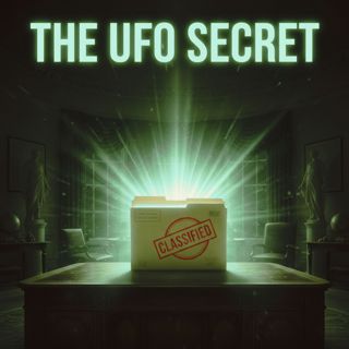 What US Presidents ACTUALLY Know About UFOs (And Why They're Hiding It)