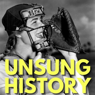 The All-American Girls Professional Baseball League