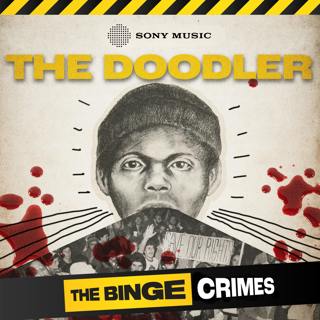 The Doodler | 8. Rays of Hope