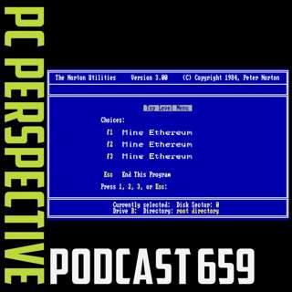 Podcast #659 - RTX 3080 12GB, 2k Watt PSU, NUC 12 with LGA, DLDSR tech, RX 6500 XT x4 + MORE!