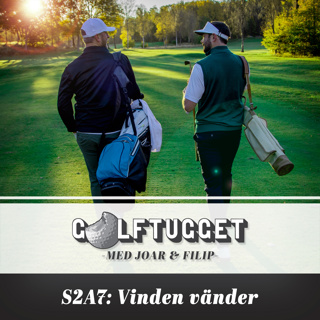S2A7 Vinden vänder