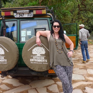 Ep114: Meet Tara: The Story of a Woman Who Not Only Survived but has Thrived
