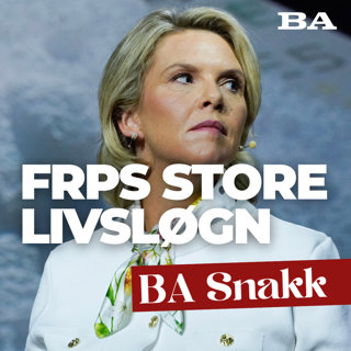 Sjokkerende ukultur fra Oslo, konspirasjonsteorier på Torgallmenningen og Frps store livsløgn