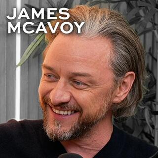 James McAvoy, Vol. IV
