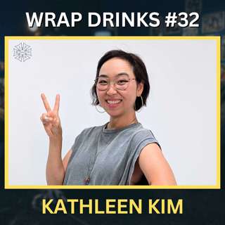 #032 - Kathleen Kim // Puppeteer