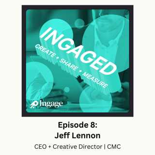 Harnessing the Power of Marketing For Your Business ft. Jeff Lennon