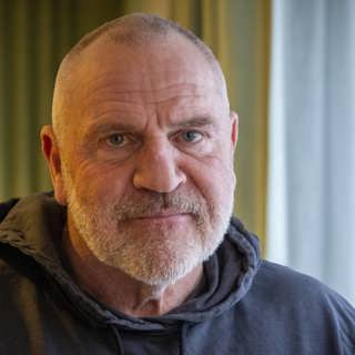 Tommy Jakobsson: Hela min uppväxt var en förnedring