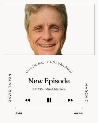 Episode 135: Mind Matters