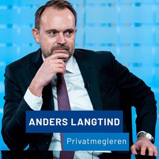 Anders Langtind tror det blir oppgang i boligprisene i 2020 også