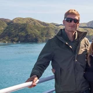 Svenska paret utvisas från Australien