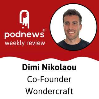 Wondercraft's AI video generation; plus, behind Truefans funding